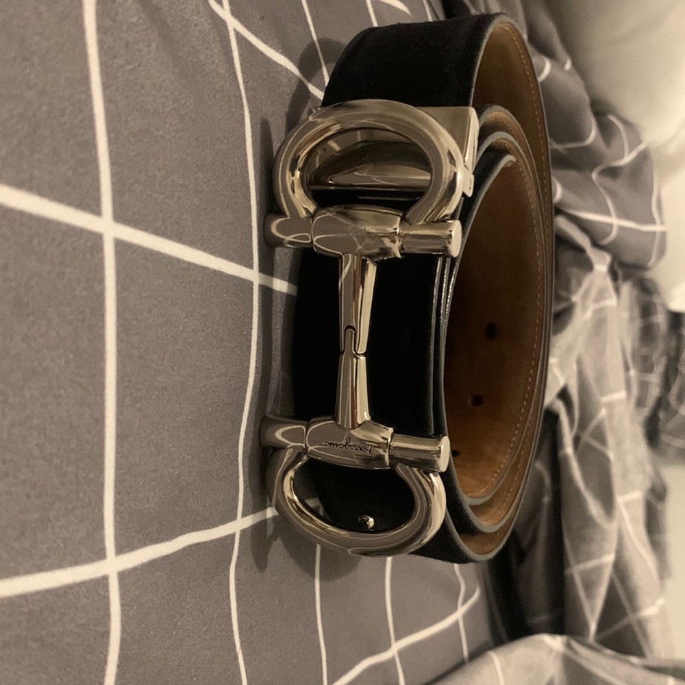 Belt Salvatore Ferragamo